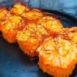Ролл "Лава" Вес: 310г